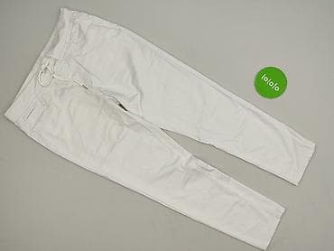 reebok topy: Re-Dress, Spodnie materiałowe damskie, rozmiar XL — 2