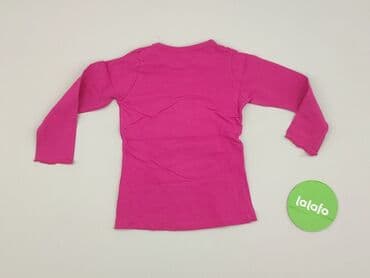 sukienki dopasowane mini: Blouse, 2-3 years, 92-98 cm, condition - Perfect — 3