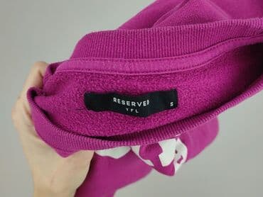 local heroes zielona bluza: Reserved YFL, Bluza damska
, S — 5