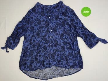 taranko com sukienki: Women's blouse, size XL (EU 42) — 2