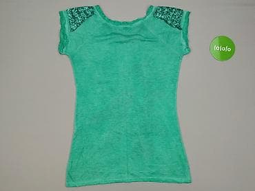 t x m: ITALY FASHION, T-shirt damski, rozmiar S — 5