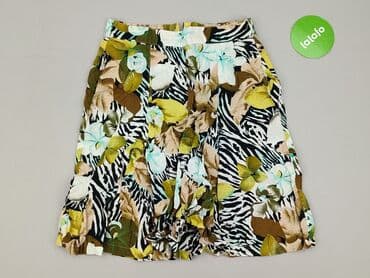 spódnice za kolano letnie: Spódnica damska, rozmiar S — 2