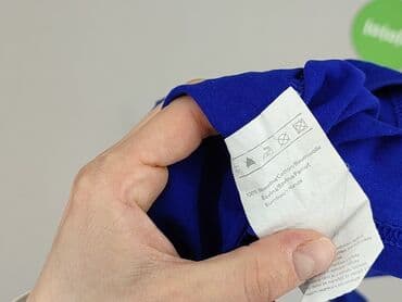 koszulka koty: Bluzka, 3-4 lat, 98-104 cm, stan - Bardzo dobry — 5