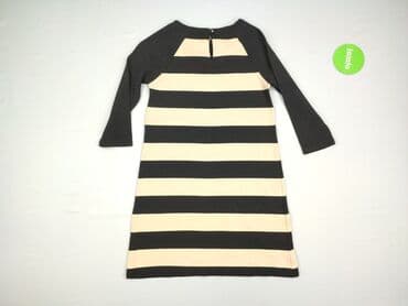 sukienka w paski h: Zara, Sukienka damska, rozmiar S — 3