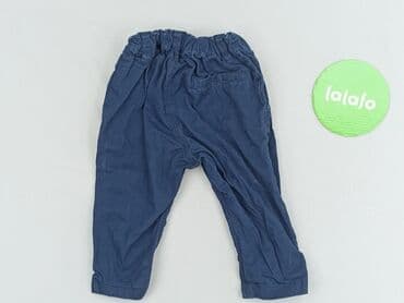 c a legginsy niemowlece: Legginsy, H&M, 3-6 miesięcy, stan - Bardzo dobry — 3