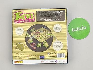 goralska koszula: Gra dla Dzieci, stan - Idealny — 3