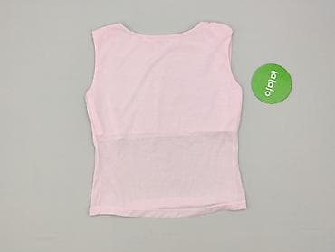 bluzki czarne basic: Top damski, rozmiar 2XL — 2