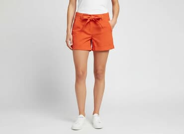 krótkie spodenki the north face: Salomon, Szorty damskie, rozmiar L — 7