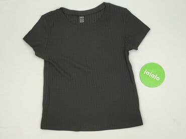 koszulki si: Shein, T-shirt damski, rozmiar S — 2