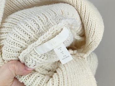 bluzy hummel: H&M, Golf damski, rozmiar S — 5