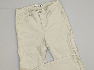 spodnie piżama hello kitty: FB Sister, Jeans for women, size M (EU 38) — 1