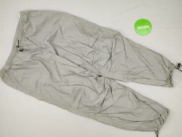 tommy hilfiger spodnie dresowe: H&M Divided, Spodnie materiałowe damskie, rozmiar S — 2