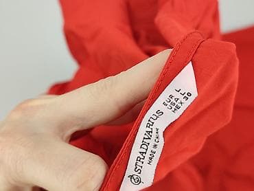 second hand stores: Stradivarius, Sukienka damska, rozmiar L — 5