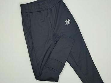 swd bluza: Siksilk, Spodnie dresowe damskie, rozmiar S — 1
