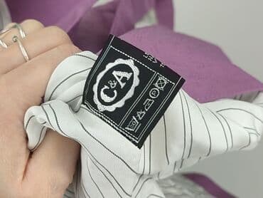 костюми жіночі класичні: C&A, Marynarka damska, rozmiar XL — 5