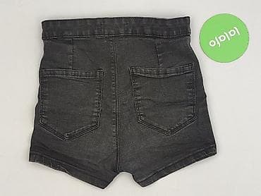 jeans type: Denim, Szorty damskie, rozmiar 2XS — 3
