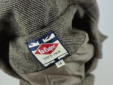 płaszczyk h: Lee Cooper, Trencz damski, rozmiar XL — 4