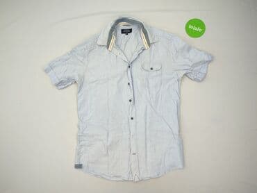 jasper conran ubrania: Koszulа dla mężczyzn, rozmiar M — 2