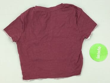 t shirty oversize cropp: FB Sister, T-shirt damski, rozmiar L — 3