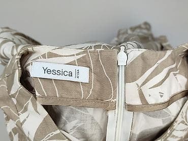 suknie rustykalne: Yessica, Sukienka damska, rozmiar M — 4