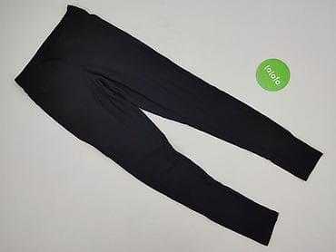 dresy do kolan: Legginsy Sportowe damskie, rozmiar S — 2