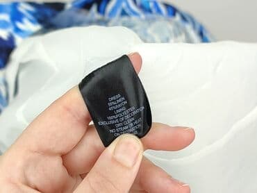 sukienki z gipiury dla puszystych: Сукня жіноча, розмір L — 5