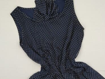 sukienki w groszki reserved: Chillin, Sukienka damska, rozmiar M — 1