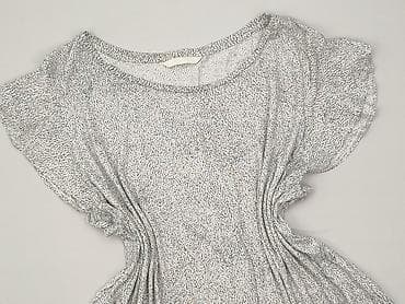 tuniki h m: H&M, Bluzka damska, rozmiar L — 1