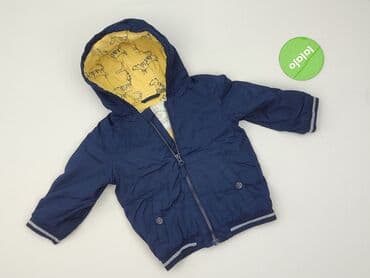 bionic bielizna: Kurtka, George, 12-18 miesięcy, stan - Bardzo dobry — 2