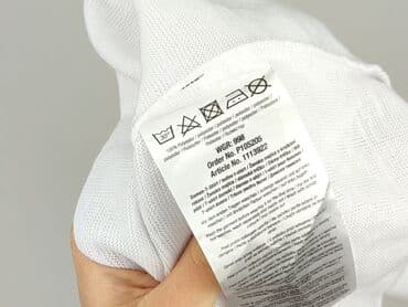 the north face koszulki damskie: Janina, T-shirt damski, rozmiar L — 7