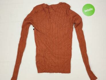 sweter w truskawki sinsay: Sinsay, Sweter damski, rozmiar S — 3