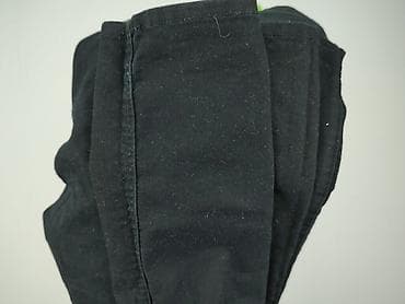 aldo pl buty: H&M, Spodnie materiałowe damskie, rozmiar M — 6