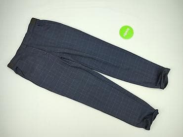 second hand polen: Monnari, Spodnie materiałowe damskie, rozmiar L — 2