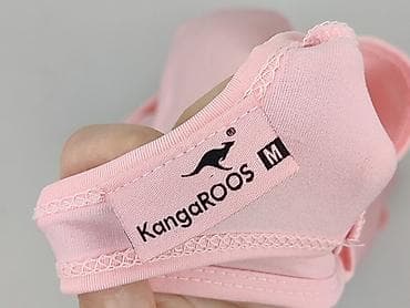 kangaroos klapki: Kangaroos, T-shirt damski, rozmiar M — 5
