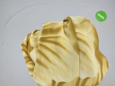 bluzka żółta w czarne paski: Bluzka damska, rozmiar XL — 7