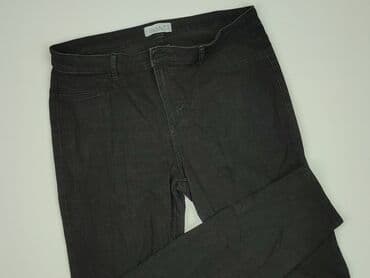 Janina, Jeansy damskie, rozmiar 2XL