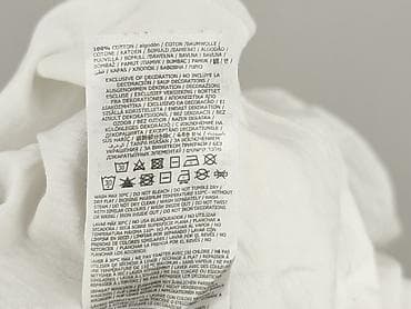 tipsy: Guess, T-shirt damski, rozmiar L — 5