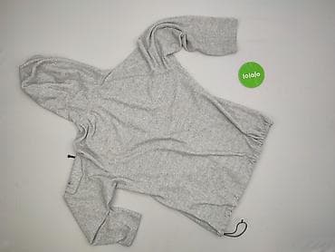 pull and bear zakopane: Bluza z kapturem damska, rozmiar XL — 3