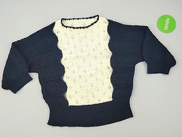 lodu: Sweter damski, rozmiar 3XL — 2