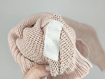 simple sweter: Cubus, Sweter damski, rozmiar XL — 4