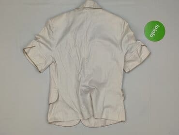 garnitur damski 2xl: Elegancki komplet, rozmiar S — 3