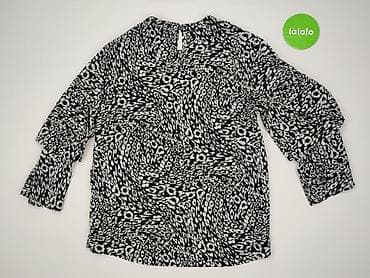 bluzki coco: Moss Copenhagen, Bluzka damska, rozmiar S — 3