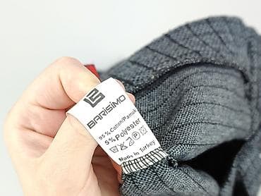 bench polska: Spodnie materiałowe damskie, rozmiar S — 5