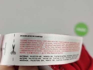 leginsy h: 4F, Spódnica damska, rozmiar L — 5