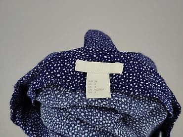 bluza divided: H&M, Bluzka damska, rozmiar XS — 4