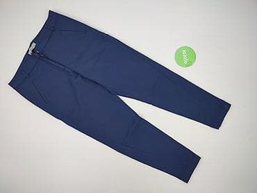 getry guess: Vero Moda, Spodnie materiałowe damskie, rozmiar L — 2