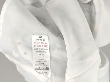 szlafrok lidl: Sukienka damska, L — 5