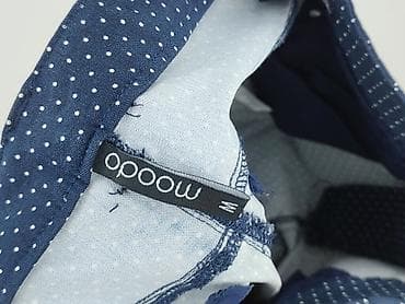 laptop: Moodo, Spodnie materiałowe damskie, rozmiar M — 4