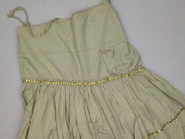 modne sukienki na lato 2024: Sukienka damska, rozmiar M — 2