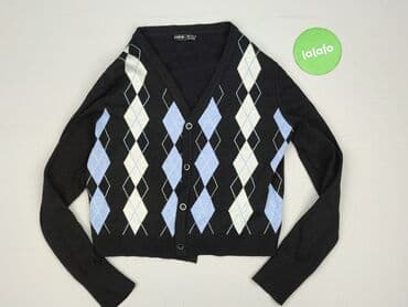 shein kurtka puchowa: Shein, Kardigan damski, rozmiar M — 2